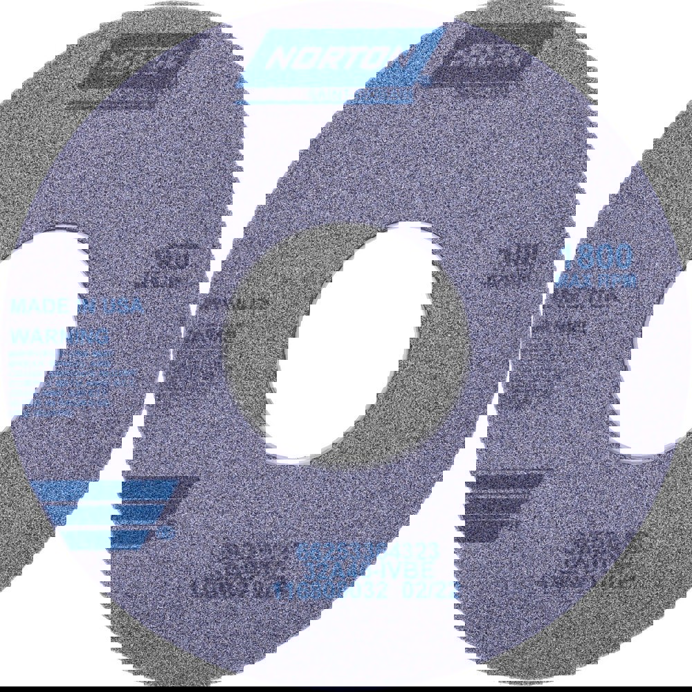 Surface Grinding Wheel: 14